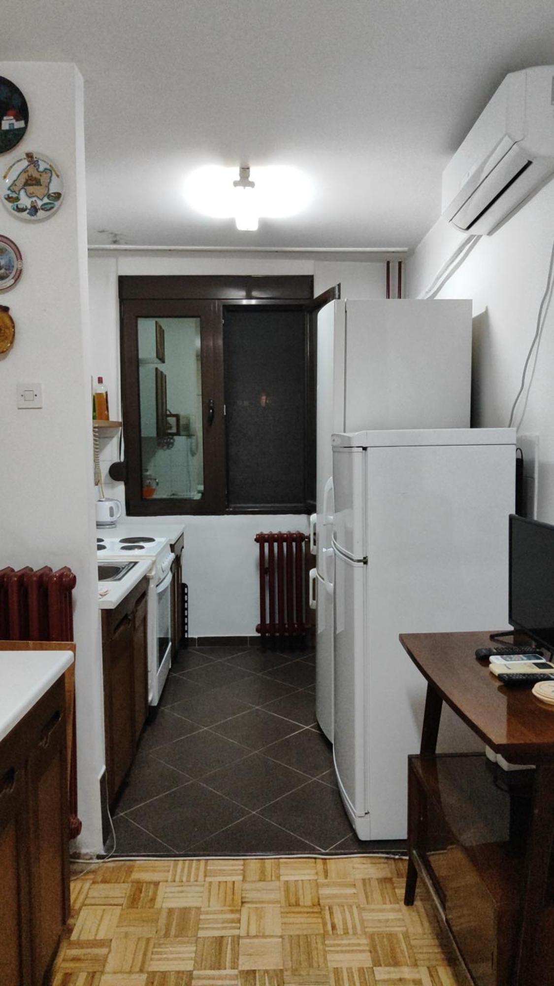 Apartman N&A Belgrad Zewnętrze zdjęcie